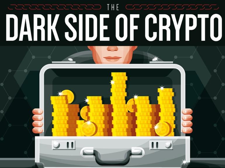 El oscuro secreto del Bitcoin: Amplifica el ransomware, el cibercrimen y más