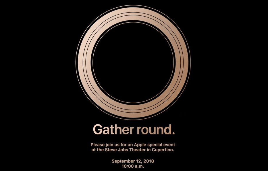 Se confirma que el evento de Apple sera el 12 de septiembre y aquí veras todos sus posibles lanzamientos
