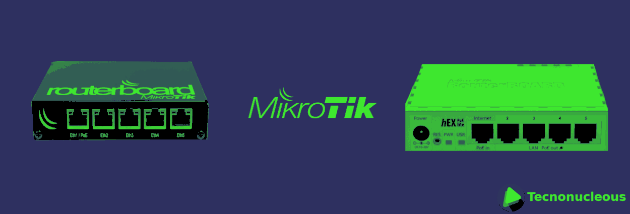 Enrutadores MikroTik usados de forma masiva en una campaña de cryptojacking con Coinhive