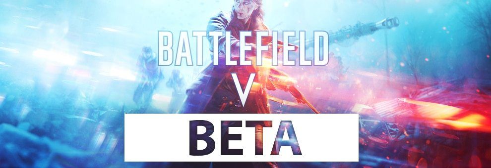 ¿Aún no te has registrado en la beta abierta de Battlefield V? Te enseñamos como hacerlo