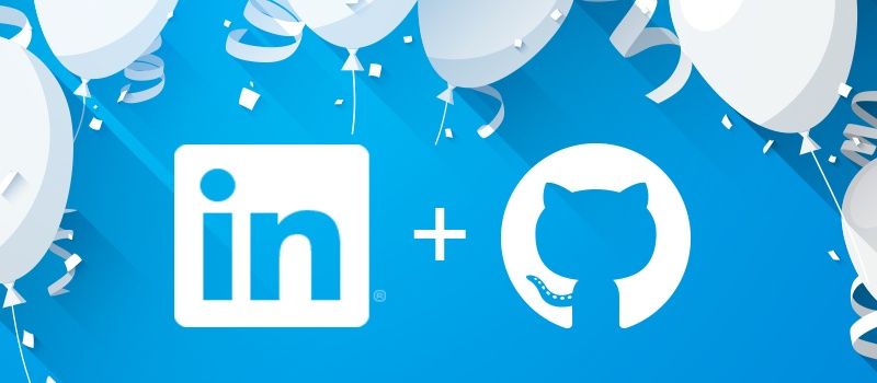LinkedIn y GitHub son la joya oculta de Microsoft