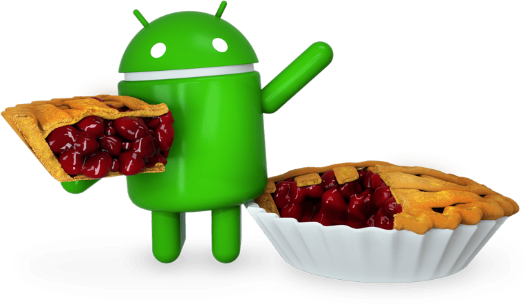 Android 9 Pie es oficial: Toda la información