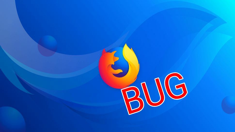 Un nuevo bug en Firefox causa bloqueos en Windows, Mac y Linux