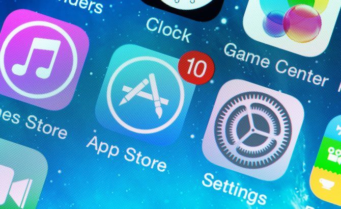 Decenas de aplicaciones de iOS pilladas recopilando y vendiendo datos de la ubicación de los usuarios
