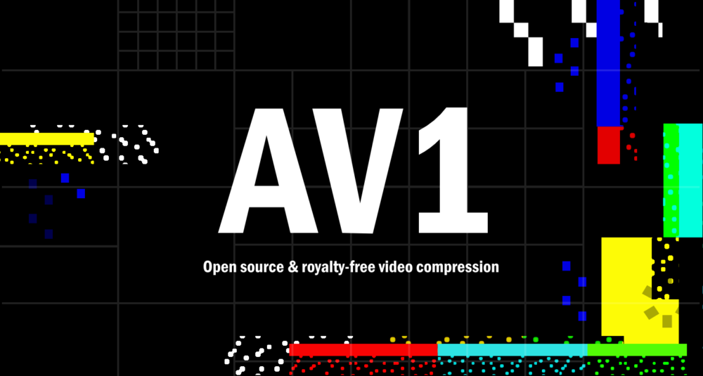 YouTube comienza la prueba beta del codec AV1 en los navegadores