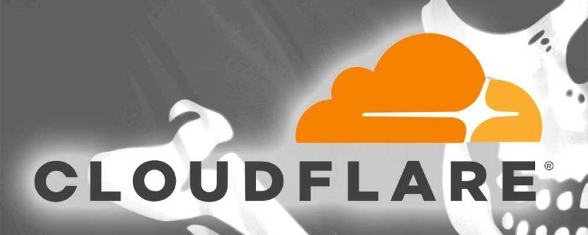 Un juez ordena a Cloudflare que entregue los datos de identificación en caso de derechos de autor