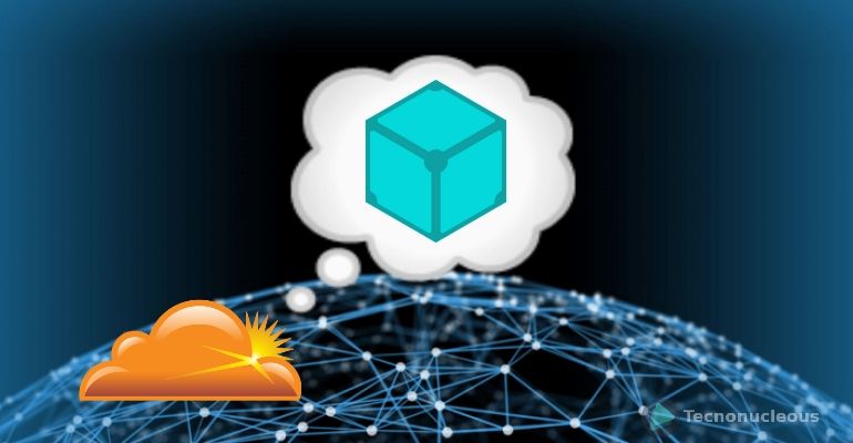 Cloudflare anuncia el soporte a la tecnología IPFS en su plataforma