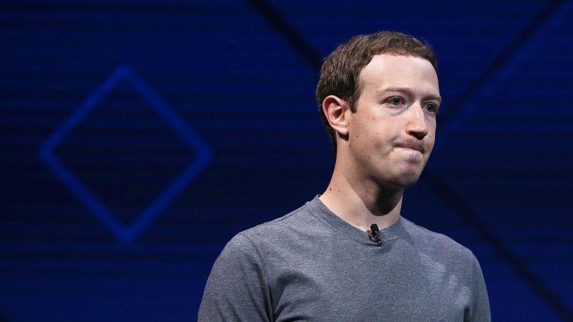 La brecha de Facebook afecta ahora a 90 millones de usuarios y puede afectar sitios web de terceros