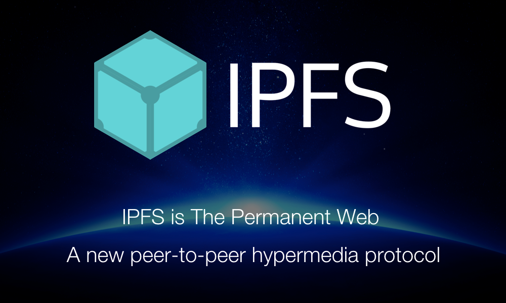 ¿Qué es IPFS?