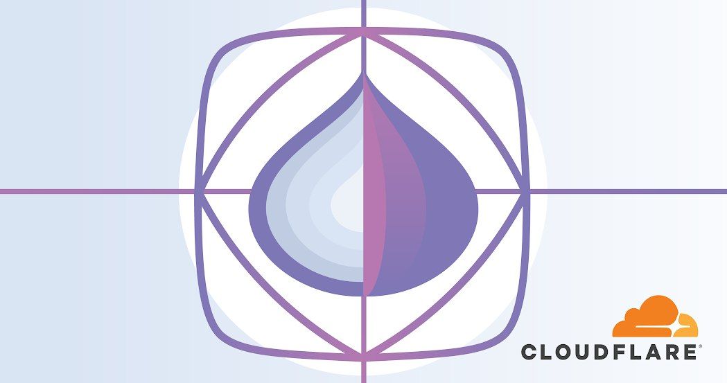 Cloudflare Onion Service será el fin de las captchas