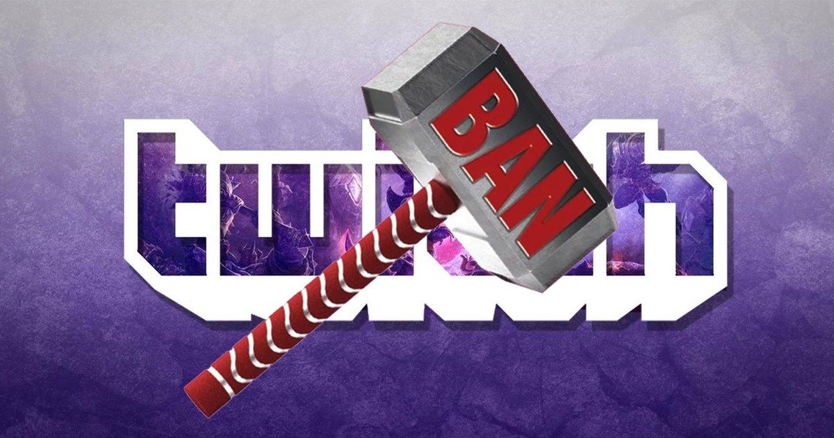 Twitch dice que ha sido bloqueado en China