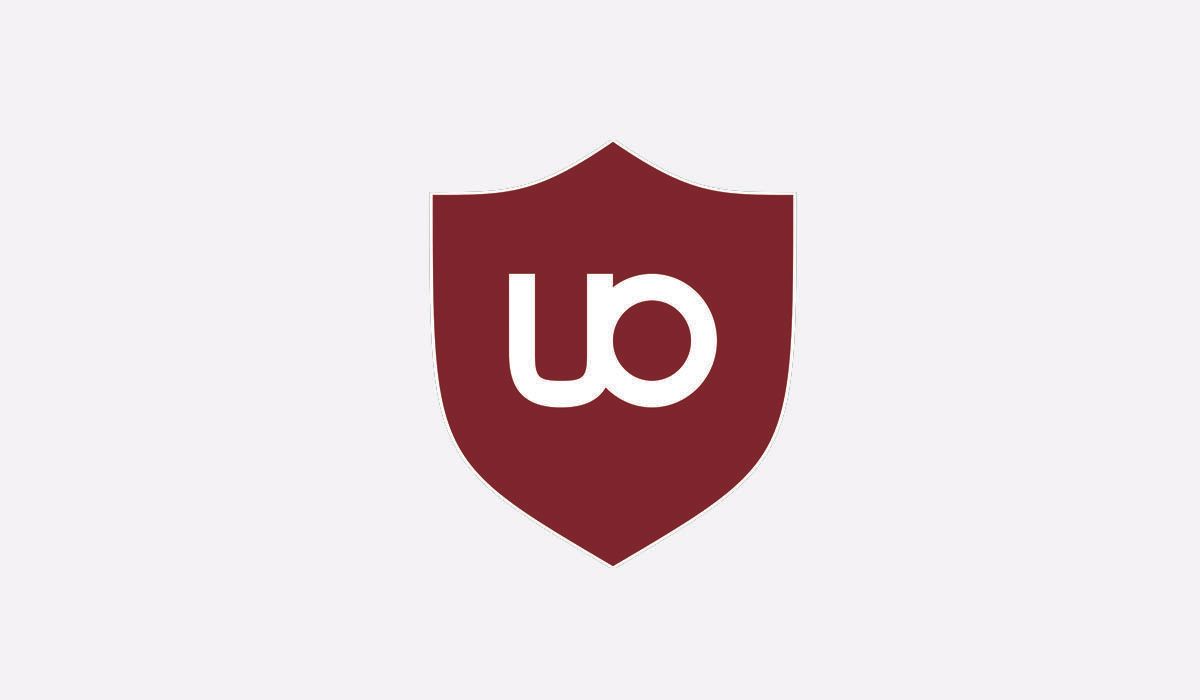 uBlock Origin tiene la opción de bloquear por defecto todas las ejecuciones de JavaScript