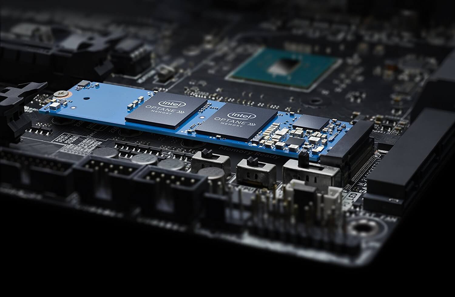 Micron está comprando la parte de Intel de su empresa conjunta 3D XPoint