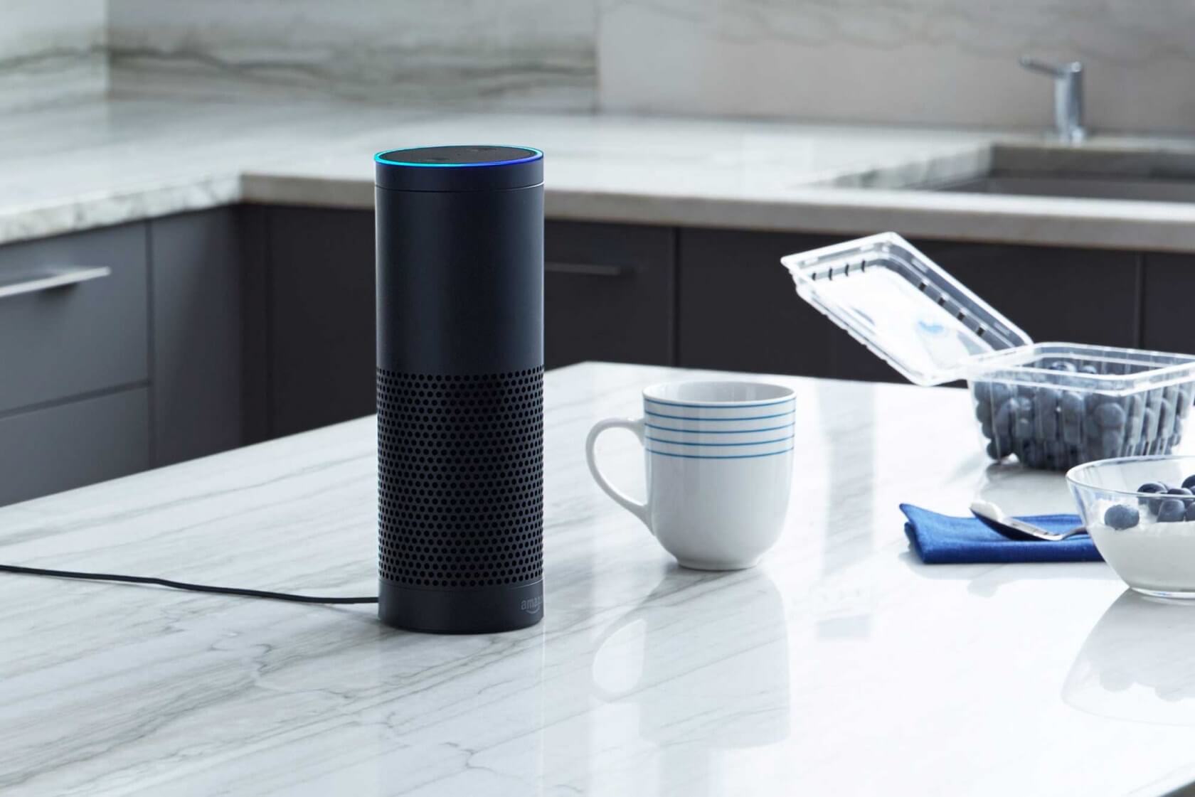Amazon lanza el "Modo de susurro" para los dispositivos impulsados por Alexa
