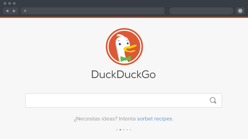 DuckDuckGo realiza más de 30 millones de búsquedas diarias