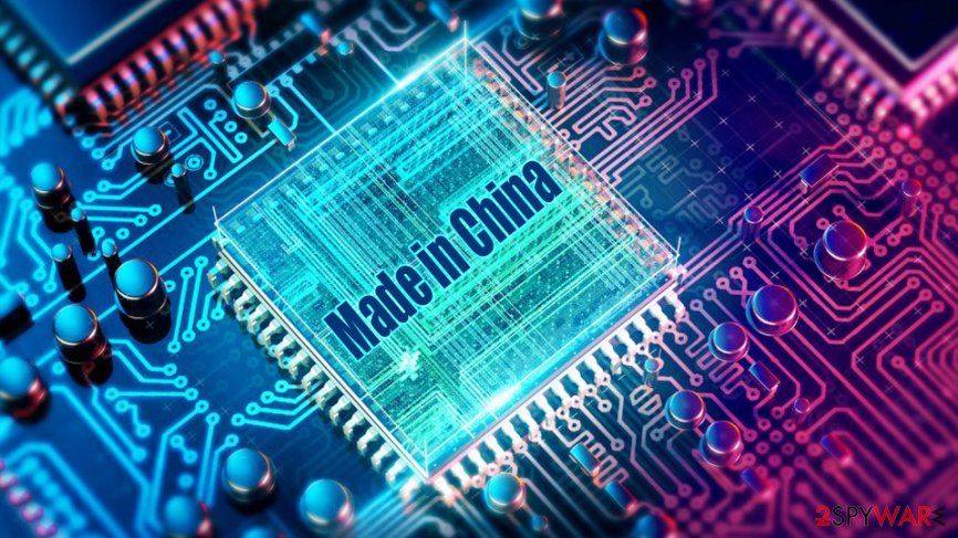 Super Micro comienza su propia investigación sobre los chips espía chinos