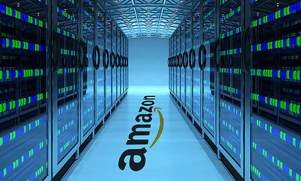 ¿Cómo saber la localización exacta de los servidores de Amazon?