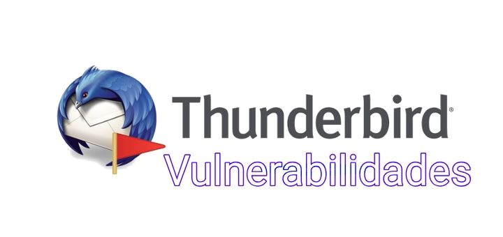 Mozilla arregla una vulnerabilidad crítica en Thunderbird 60.2.1