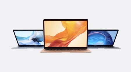 El nuevo MacBook de Apple puede desconectar el micrófono físicamente