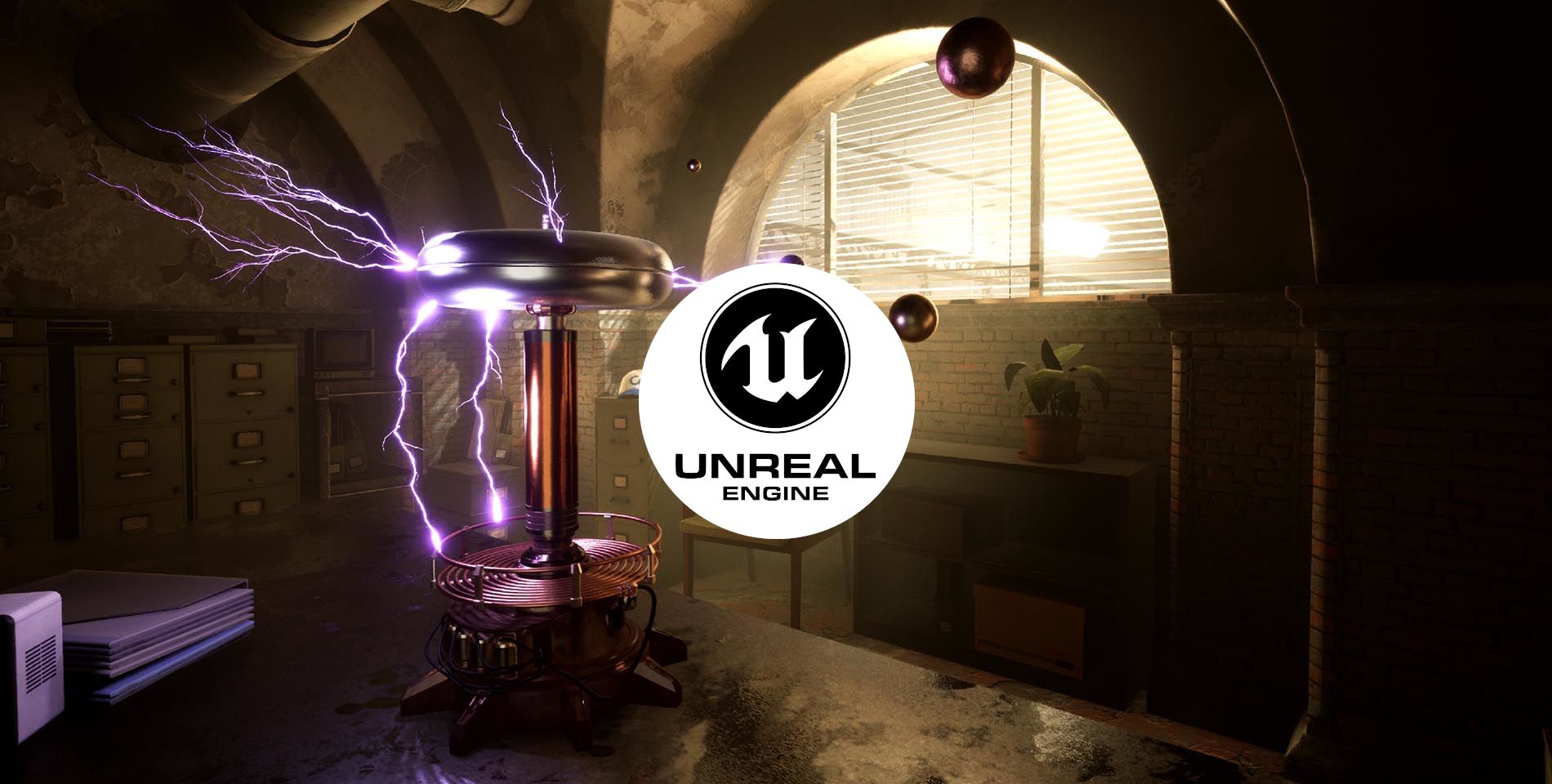 Unreal Engine 4.21 incluye por defecto la API Vulkan en Linux