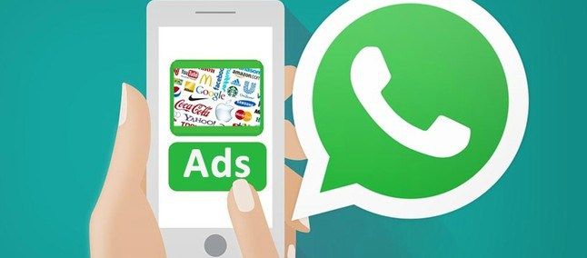 Un ejecutivo de WhatsApp dice que los anuncios están llegando a la plataforma