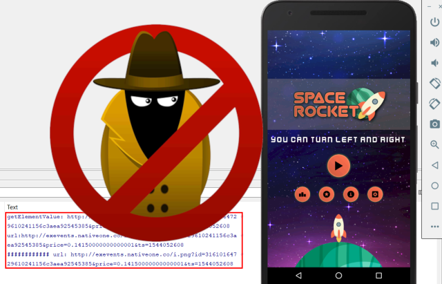 22 aplicaciones con malware eliminadas de Google Play