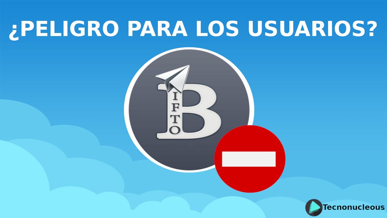 BifToGram: Cliente de Telegram No Oficial que no quiere liberar su código fuente