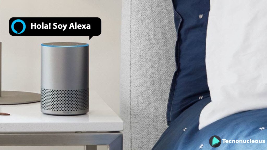 Amazon muestra todo lo que Alexa logró en 2018