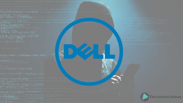 Dell sufrió una brecha de seguridad que expuso datos de sus usuarios
