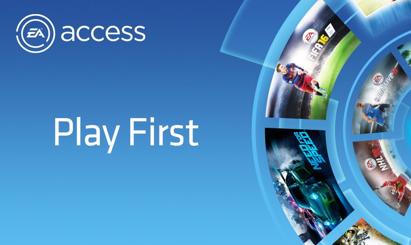 EA Access: todo lo que necesita saber sobre el servicio de suscripción de EA