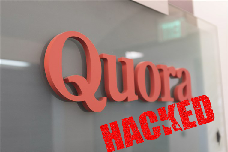Quora sufre una becha de seguridad que compromete a 100 millones de usuarios