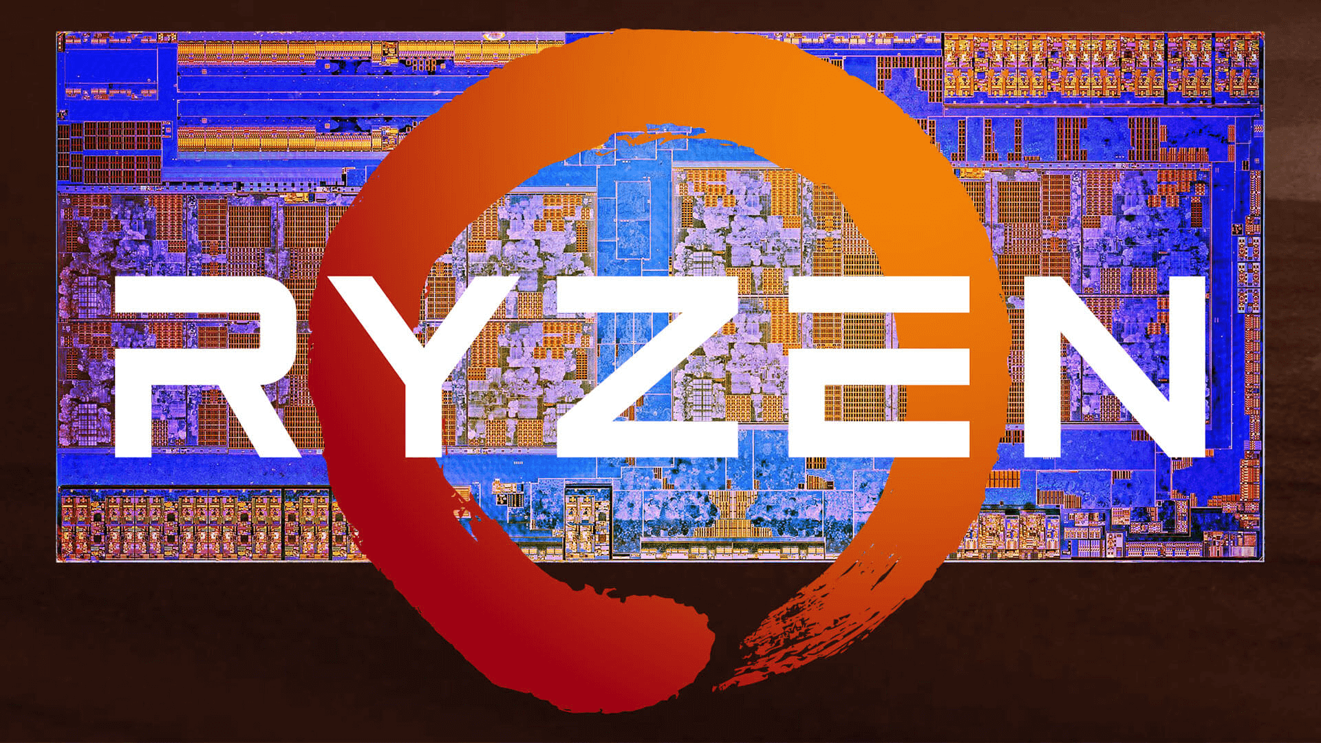La 3ra generación de procesadores AMD Ryzen llegará en la Computex 2019