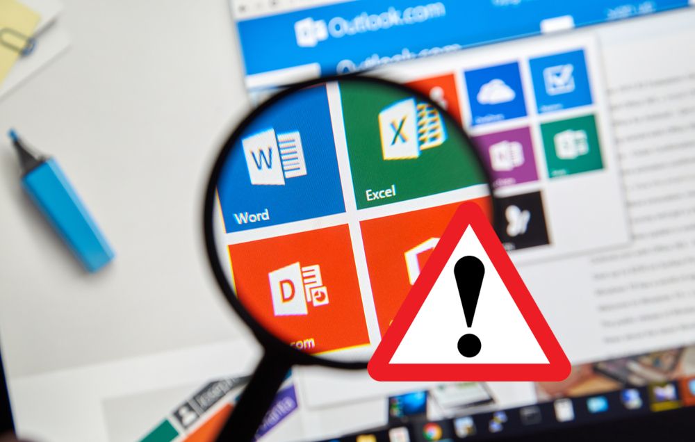 Dos vulnerabilidades afectan a las cuentas de Microsoft