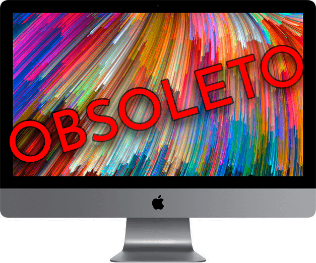iMac 2017: el ordenador "profesional" que aún monta procesadores de hace 2 años