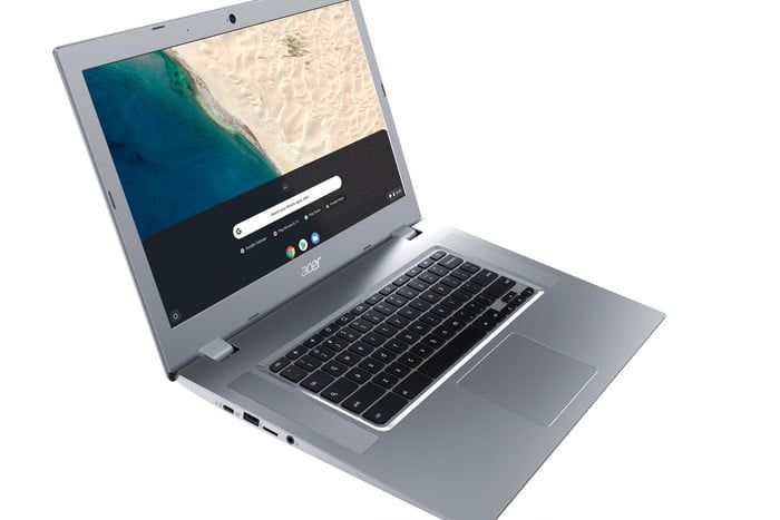 Acer Chromebook 315: Características y Precio