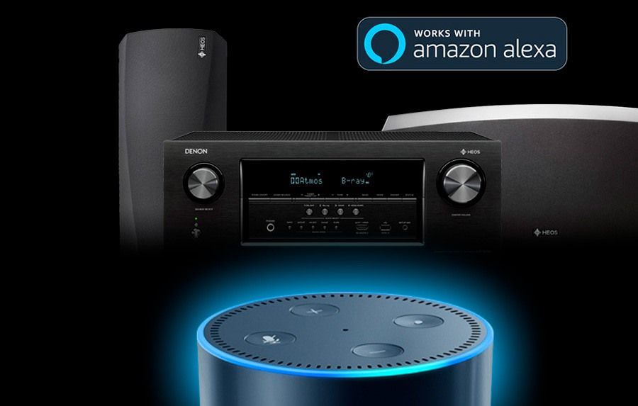 Amazon vendió más de 100 millones de dispositivos Alexa