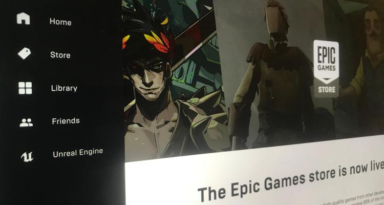 Epic Games podría lanzar su tienda de apps para Android este año
