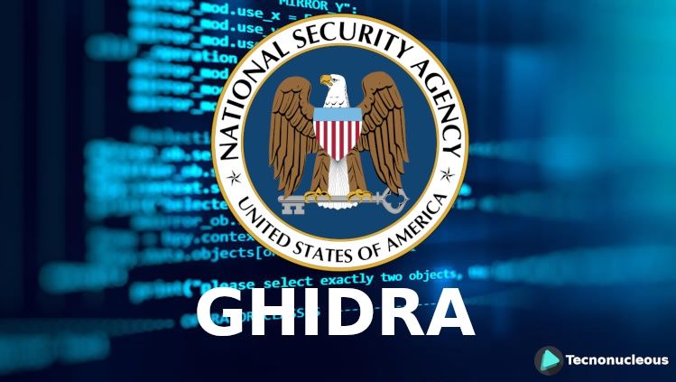 Ghidra: herramienta de ingeniería inversa de la NSA será Open Source