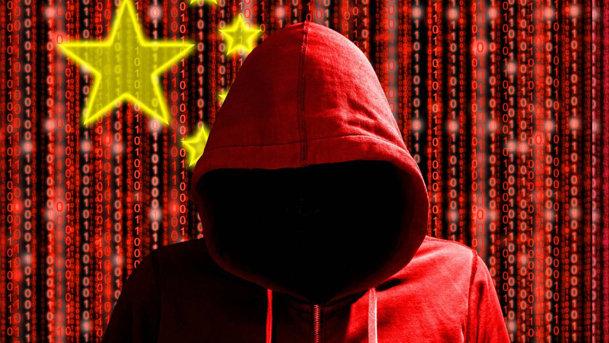 Los peligros de la ley de ciberseguridad China