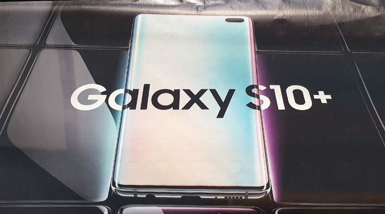 Samsung presenta los nuevos Galaxy S10, S10+ y S10e