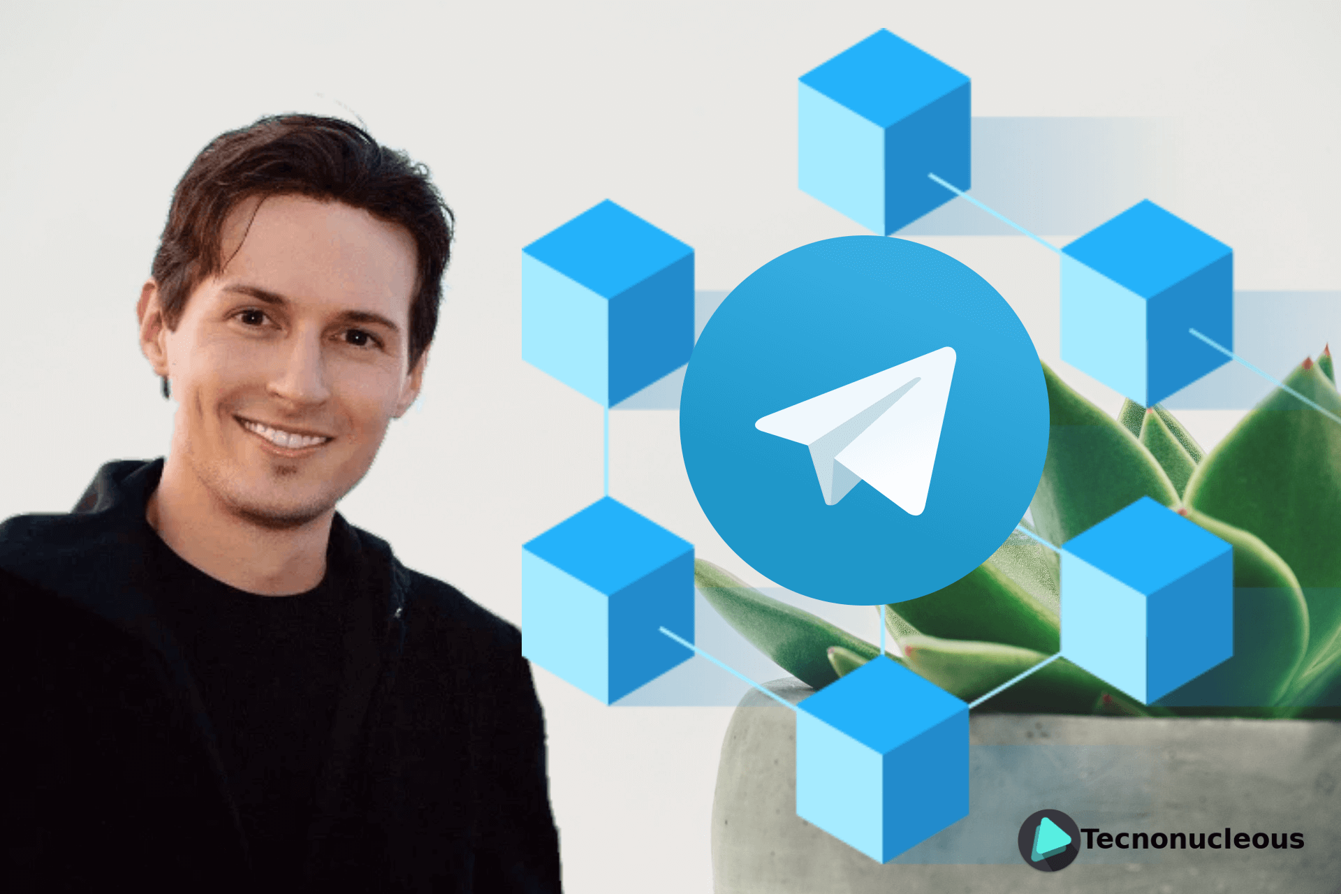 Los contratos de la criptomoneda Gram de Durov aumentaron su precio un por cuatro