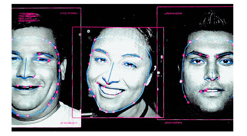 IBM usó fotos de Flickr para entrenar sus sistemas de reconocimiento facial