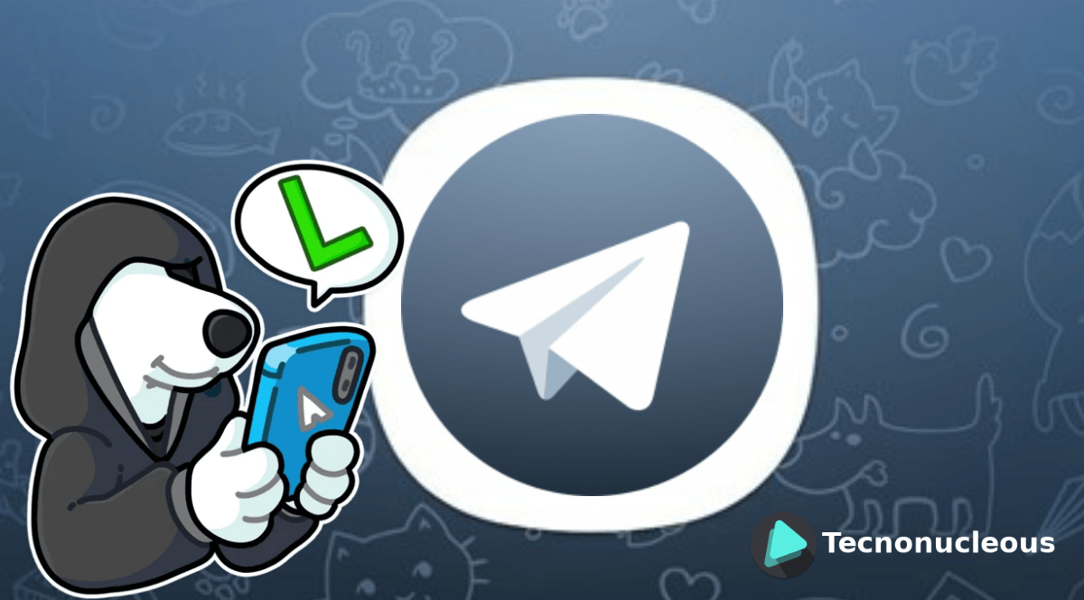 Telegram X ahora ofrece notificaciones push cifradas y recuento de usuarios en línea