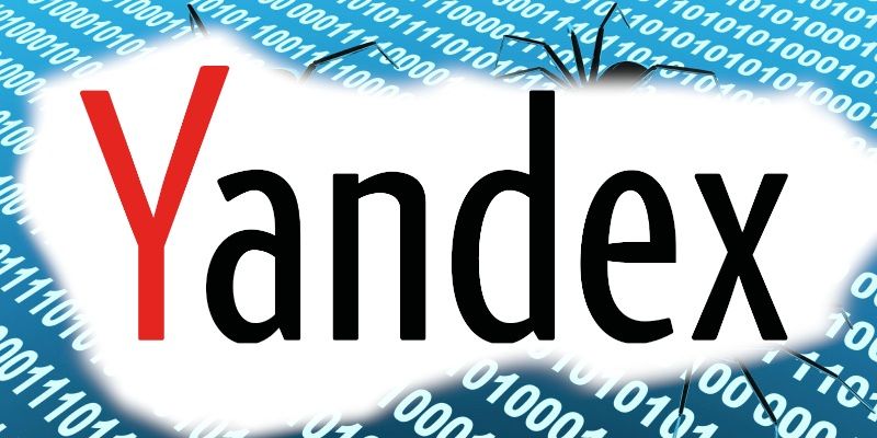 Yandex ha lanzado un "bot" para eliminar contenido pirata