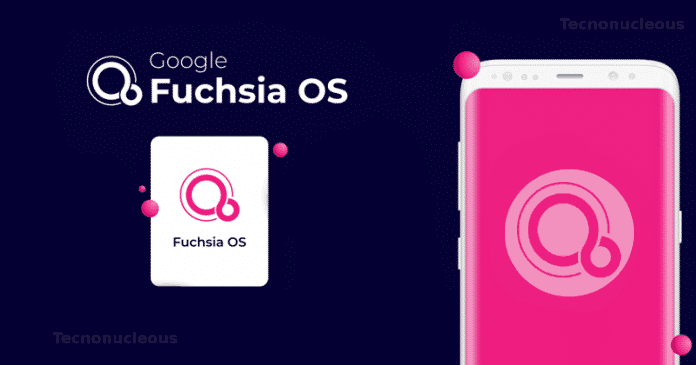 Novedades sobre Fuchsia OS: Un sistema para dominarlos a todos