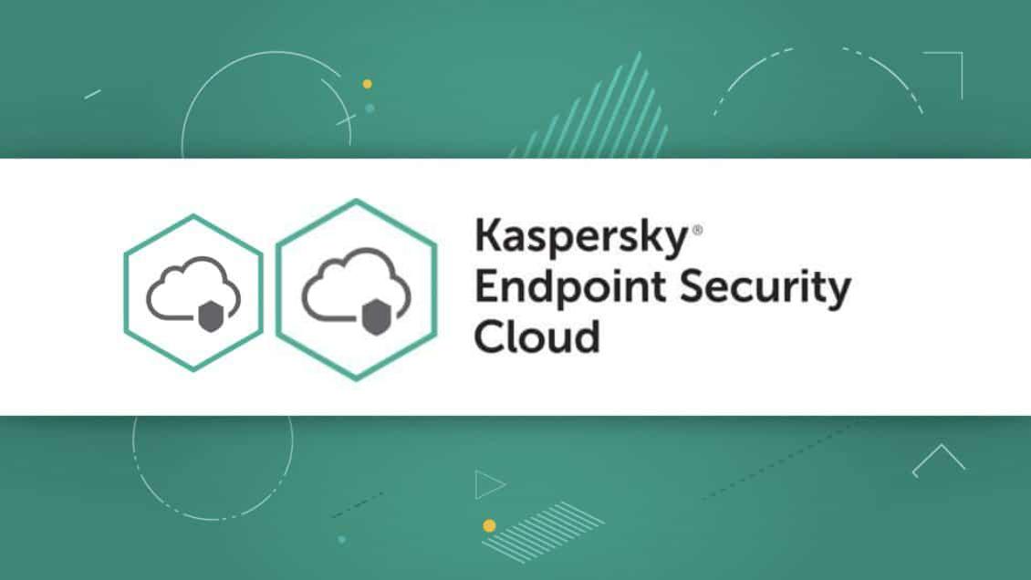 Kaspersky Labs anuncia "Kaspersky Endpoint Security Cloud"