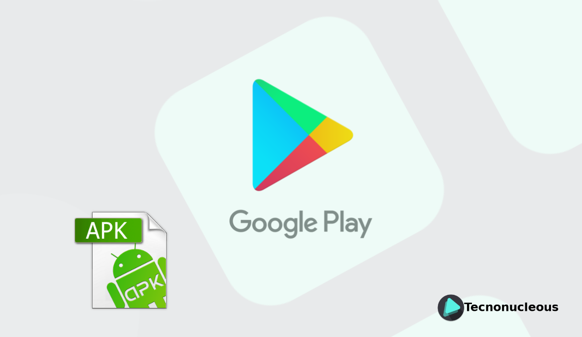 Descargar Play Store para Android