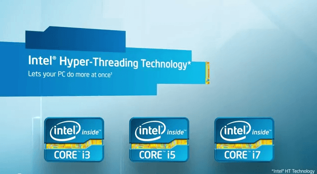 Linux отключить hyper threading