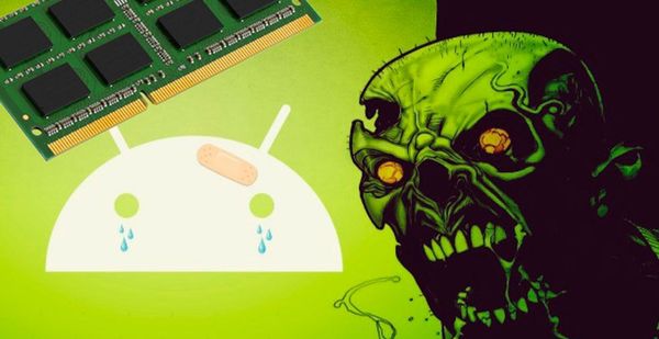 El último agujero de seguridad de Android no lo puede arreglar Google