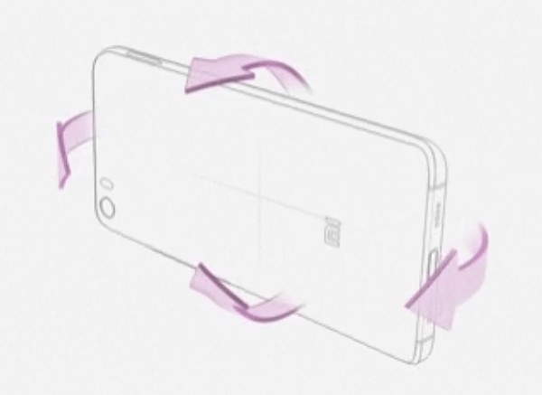 Así funciona el nuevo estabilizador óptico de imagen del Xiaomi Mi5 de 4 ejes